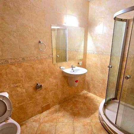 Apartman Del View гр *