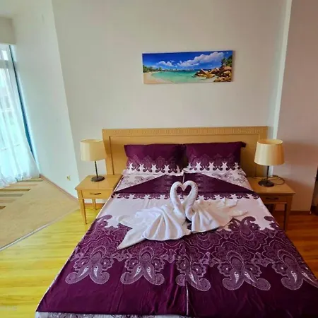 Del View гр Primorsko