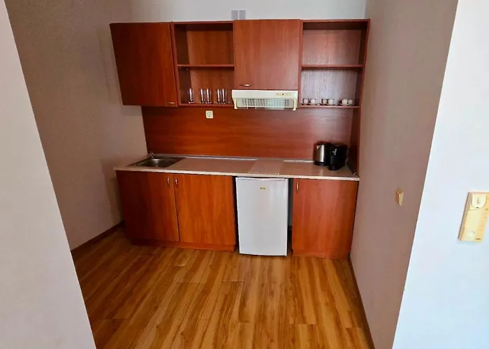 Apartman Del View гр Primorszko