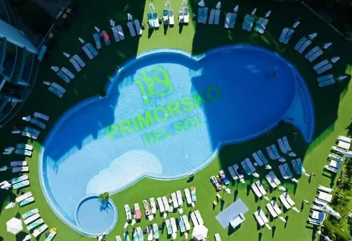 Del View гр Primorszko