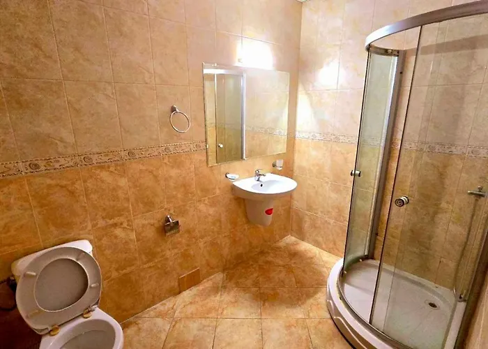 Apartman Del View гр *
