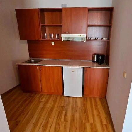 Apartament Del View гр Primorsko