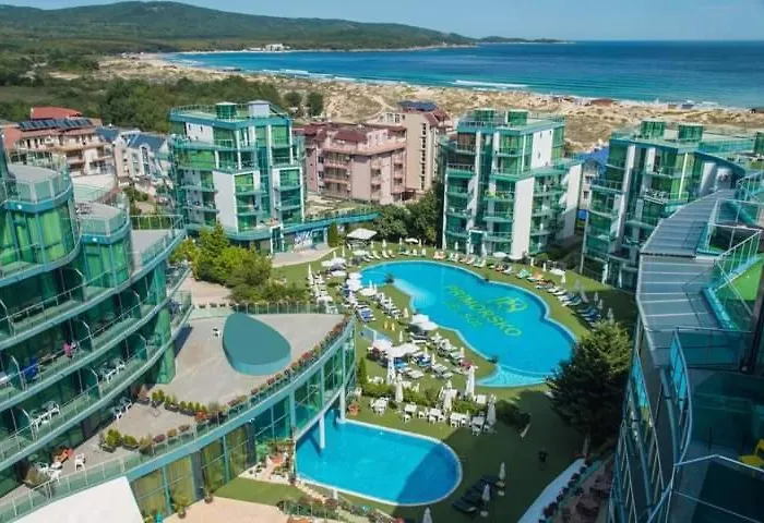 Apartman Del View гр