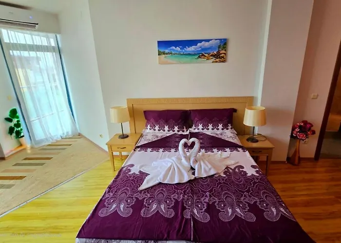 Del View гр Primorszko